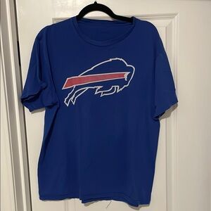 Blue Buffalo Bills T-Shirt